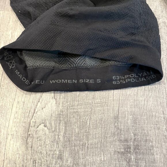 Brubeck Running Size Small Long Sleeve Baselayer‎ Thermo Shirt - Picture 2 of 3